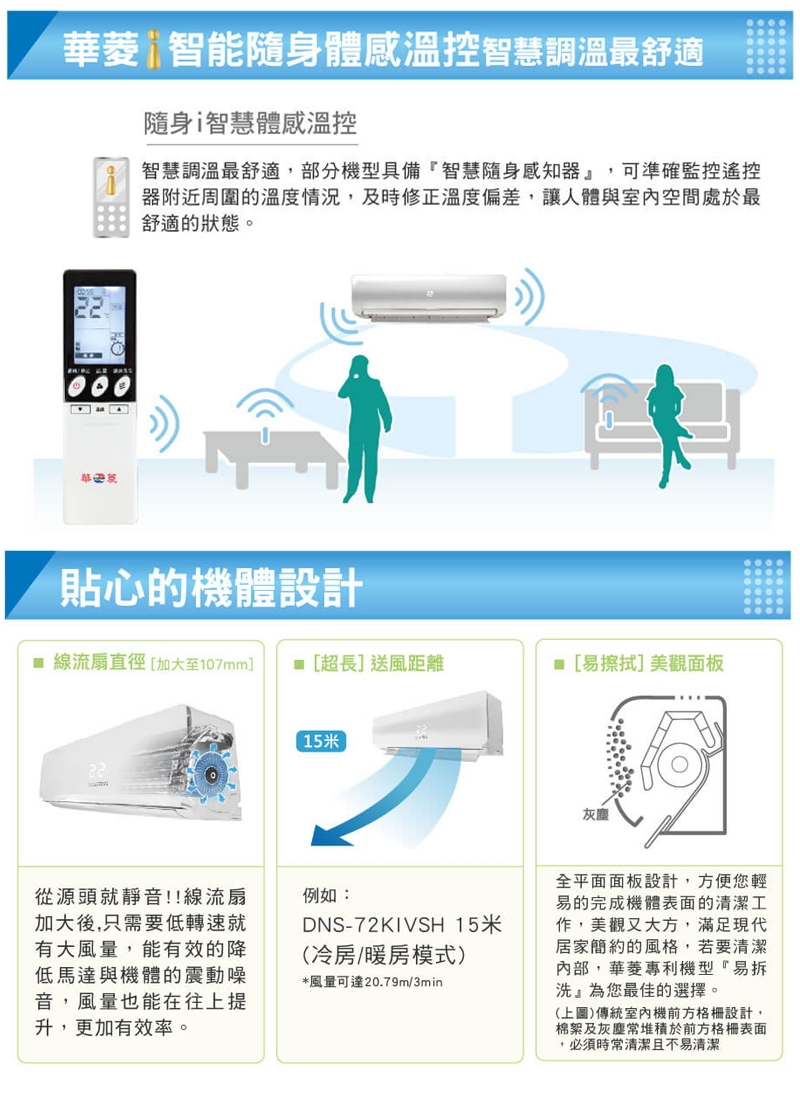 HAWRIN華菱 BHI-50KIGS - 詳情17
