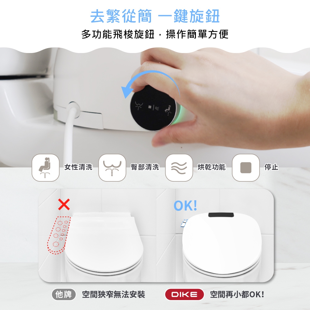 DIKE HCF910WT - 詳情22