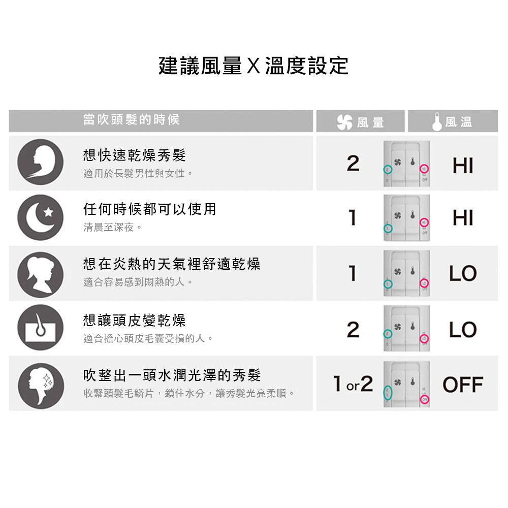 mods hair MHD-1245-K-TW - 詳情9