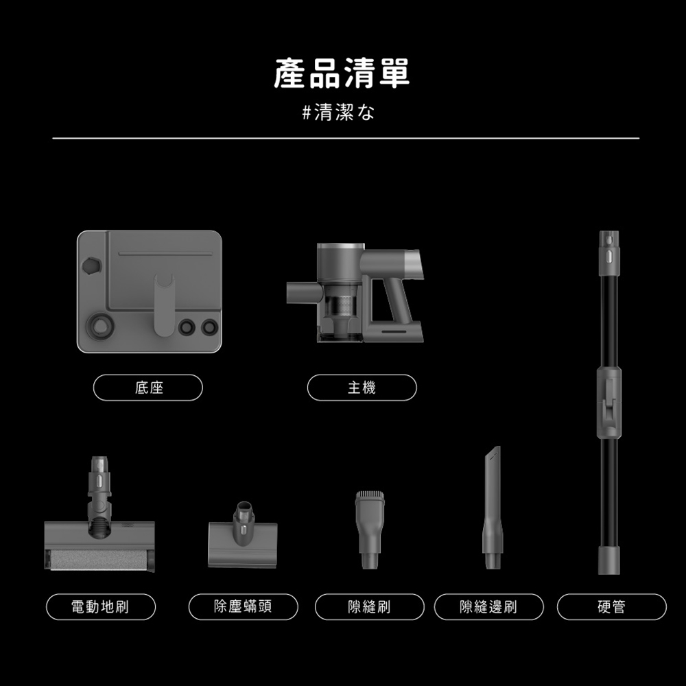 HERAN禾聯 HVC-22PVG70 - 詳情12