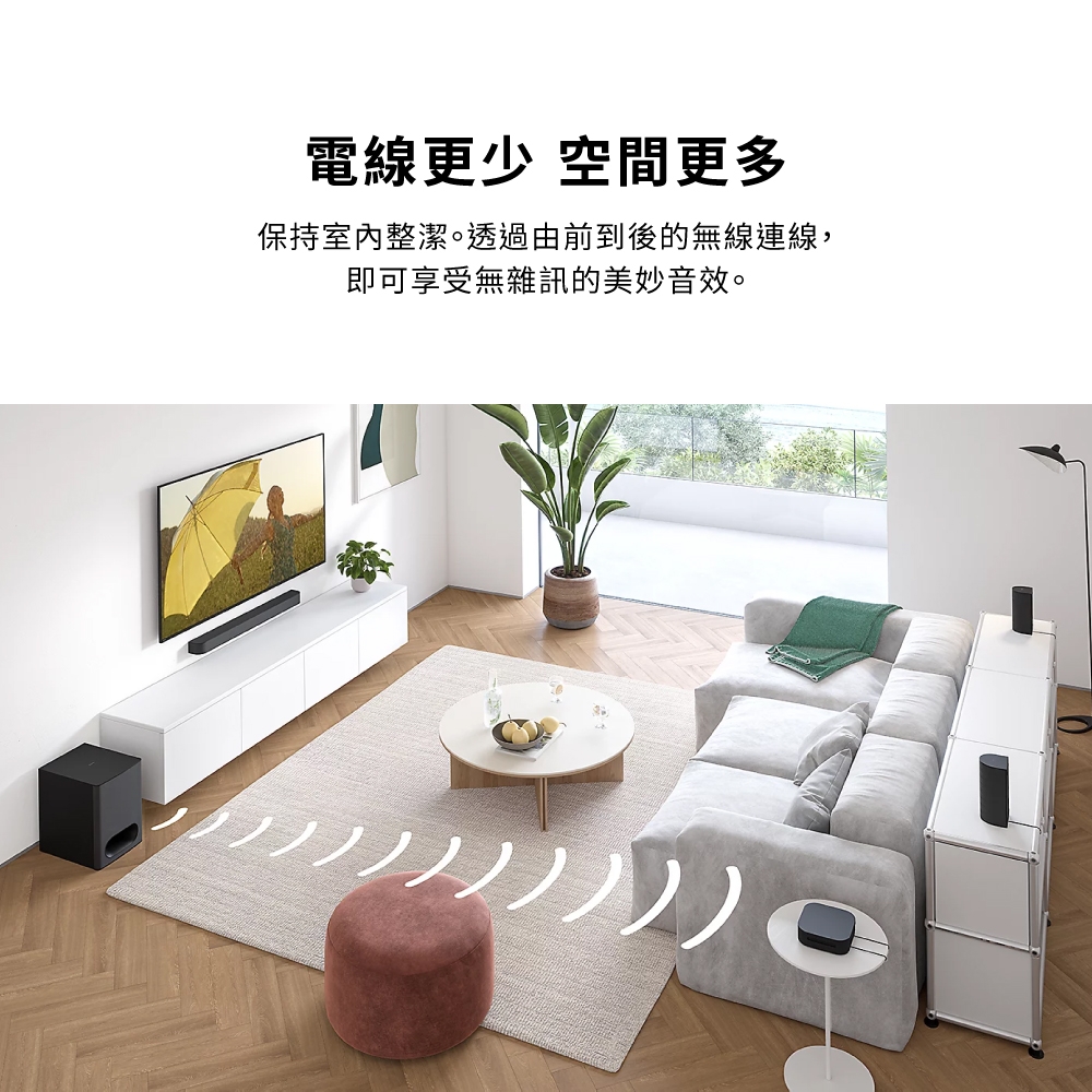 SONY索尼 HT-S60 - 詳情19