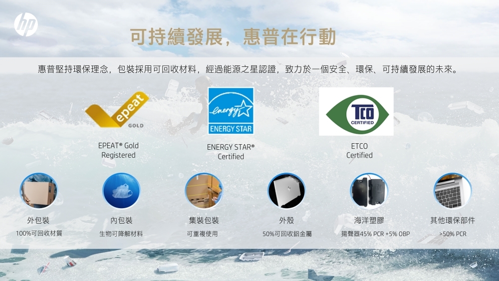 HP惠普 460 G11 - 詳情13