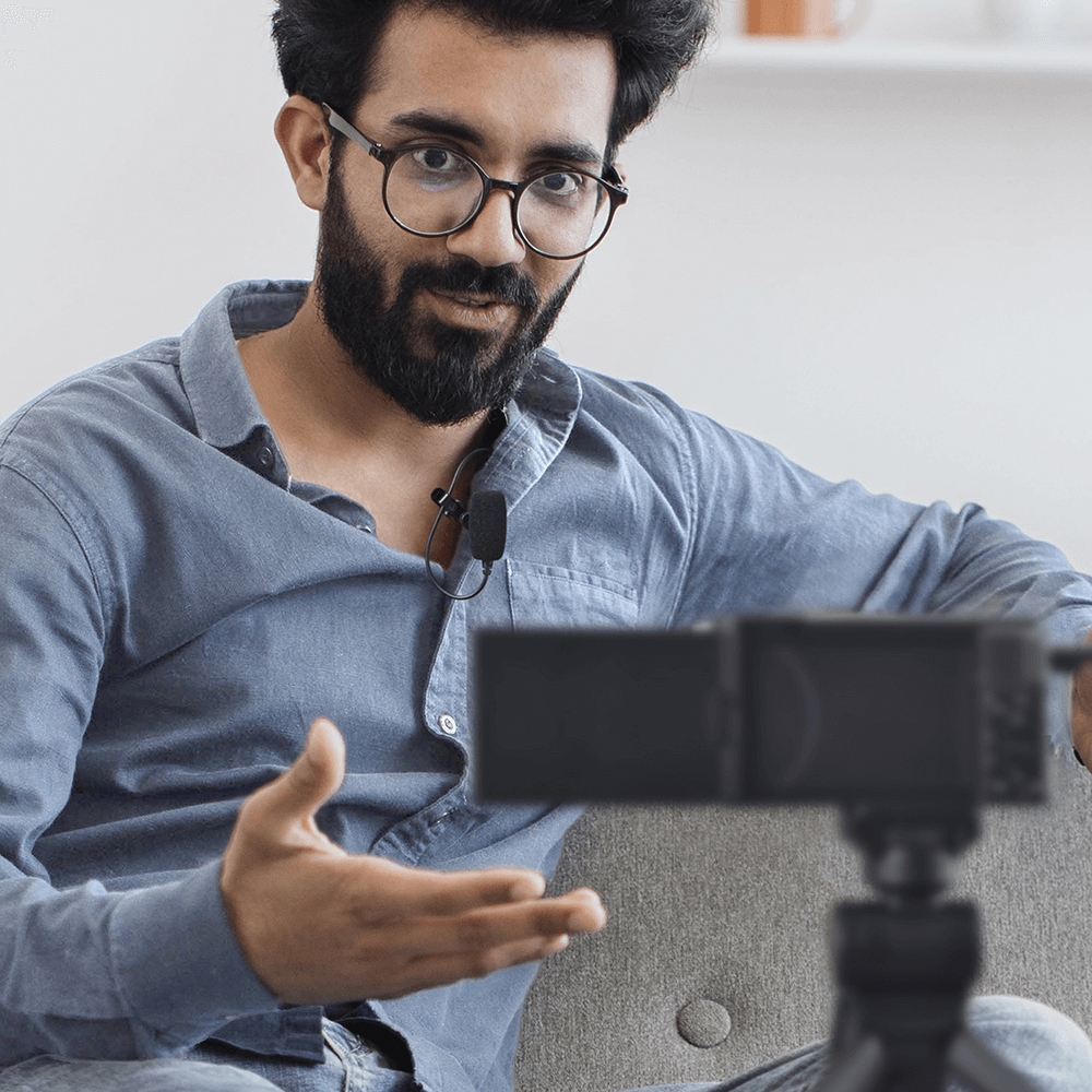 audio-technica鐵三角 ATR3700 - 詳情7