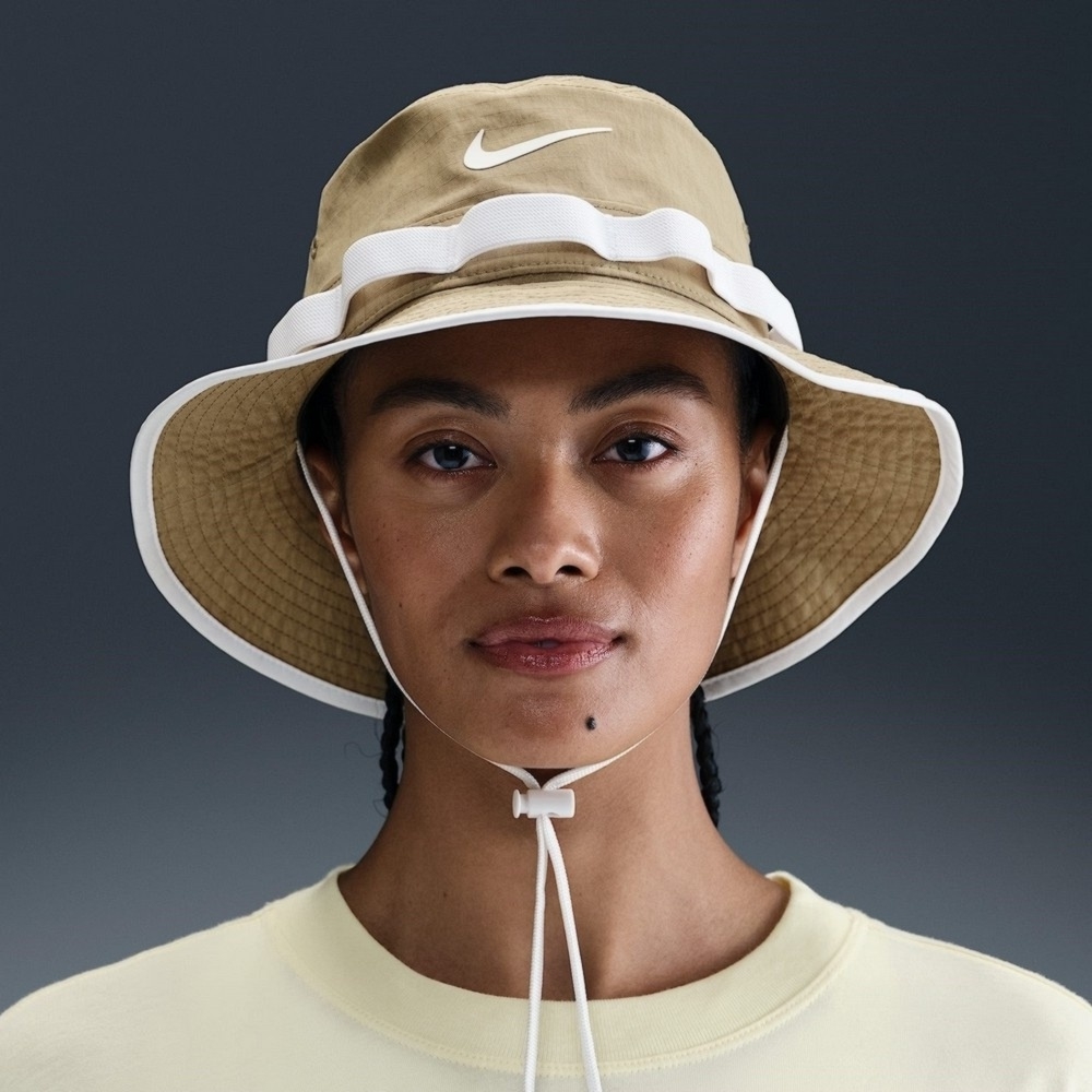 NIKE 耐吉漁夫帽休閒帽男女U NK DF APEX BKT SB NEW P HJ3683297