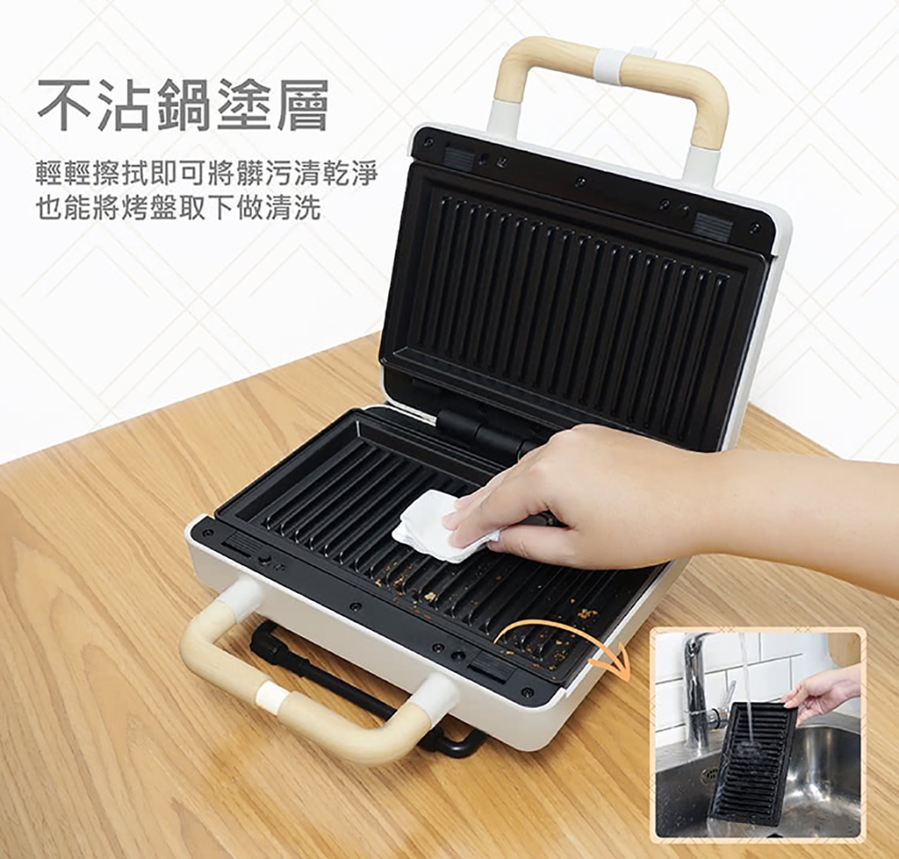 SAMPO聲寶 TQ-B1981L - 詳情9