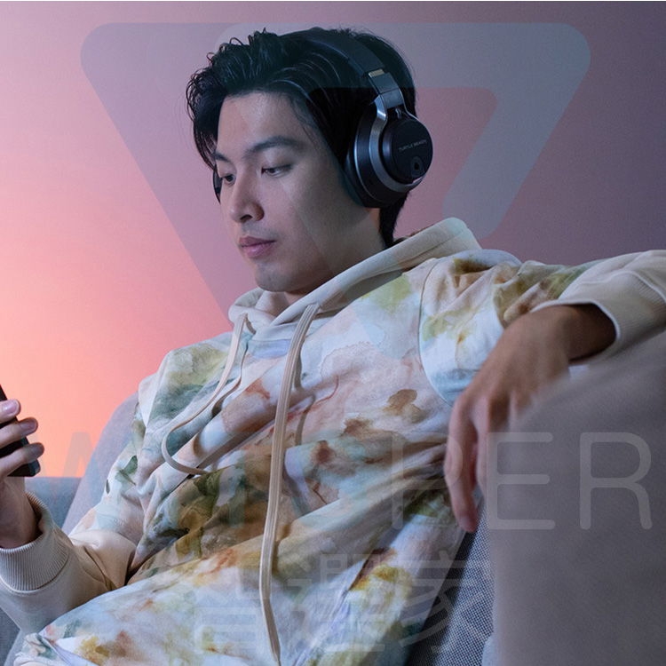 Turtle Beach Stealth Pro - 詳情28