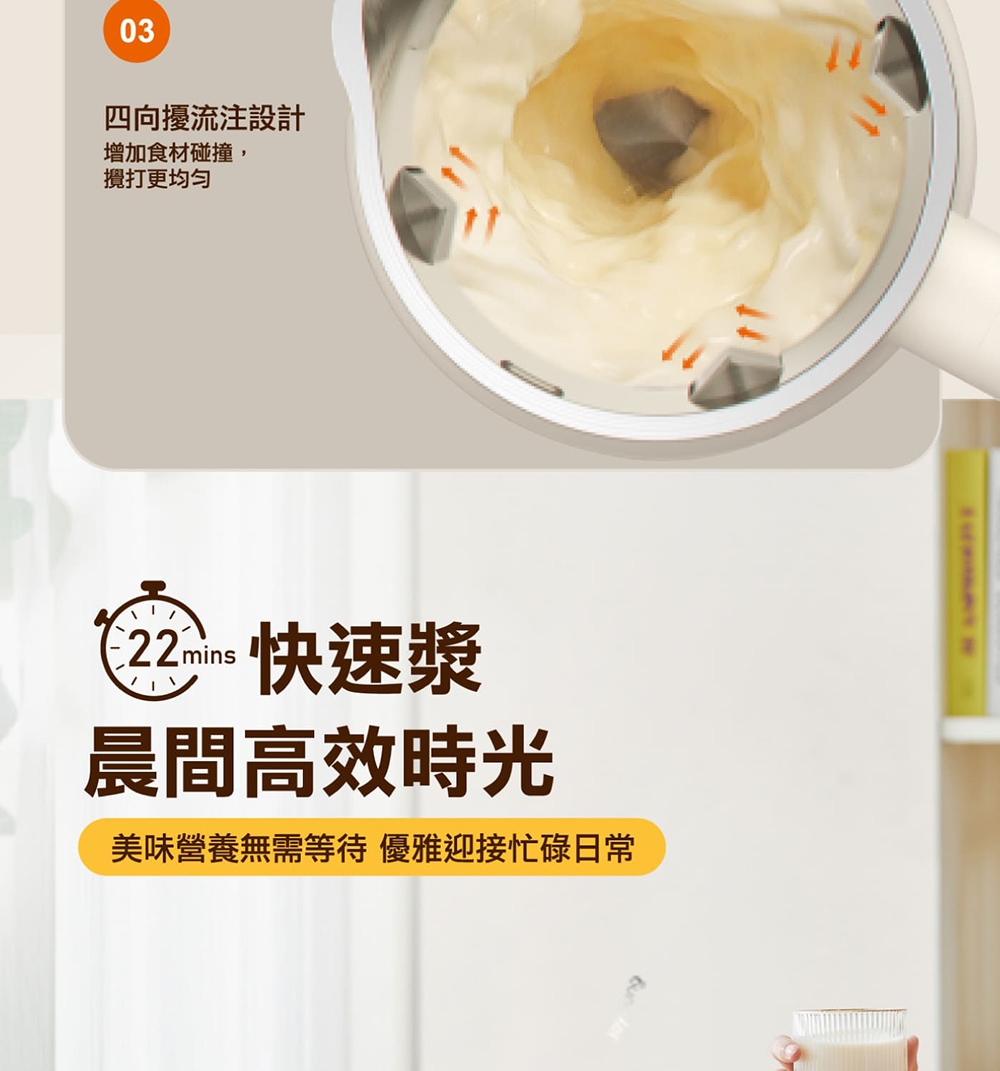 Joyoung九陽 SMM55 - 詳情20