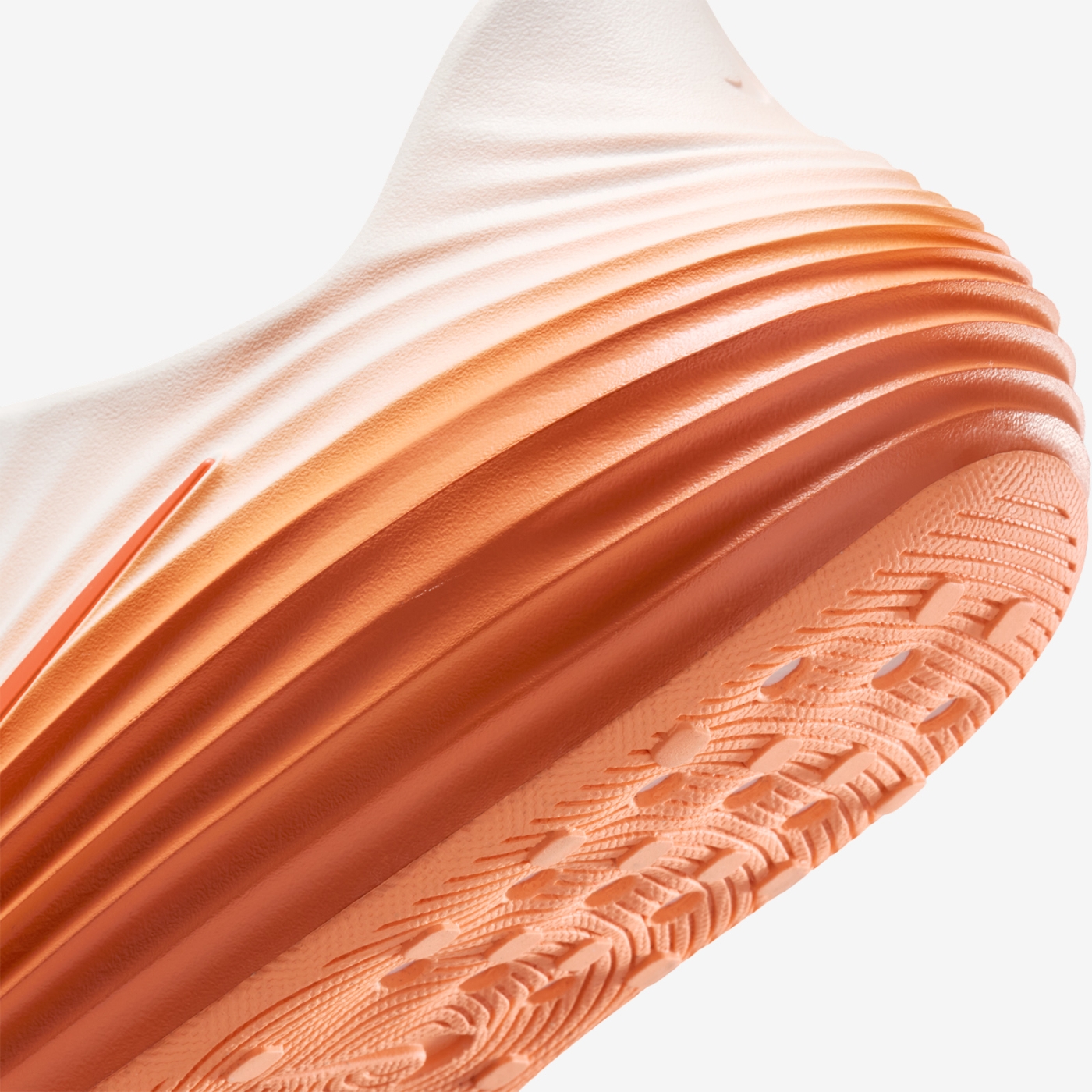 Nike 懶人鞋Reactx Rejuven8 男女鞋白蜜桃橘透氣休閒鞋HV5060-802 