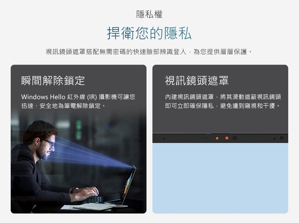 ASUS華碩 UX3405CA - 詳情19