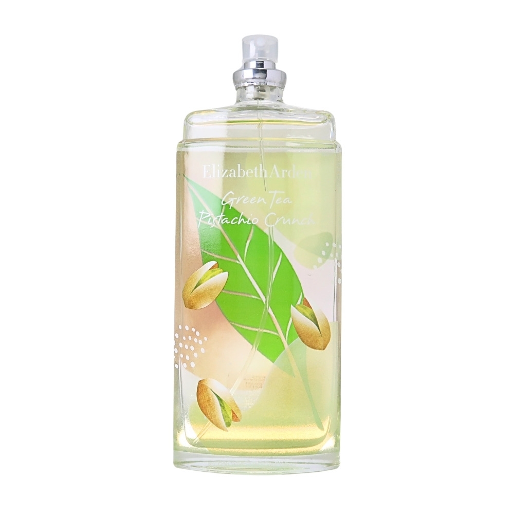 Elizabeth Arden 雅頓Green Tea Pistachio Crunch 綠茶開心果淡香水EDT