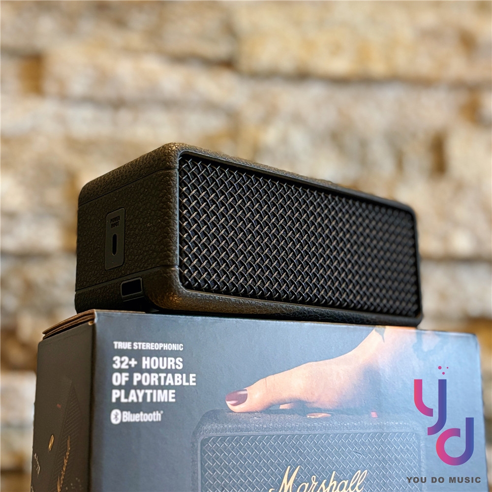 Marshall馬歇爾 Emberton III - 詳情7