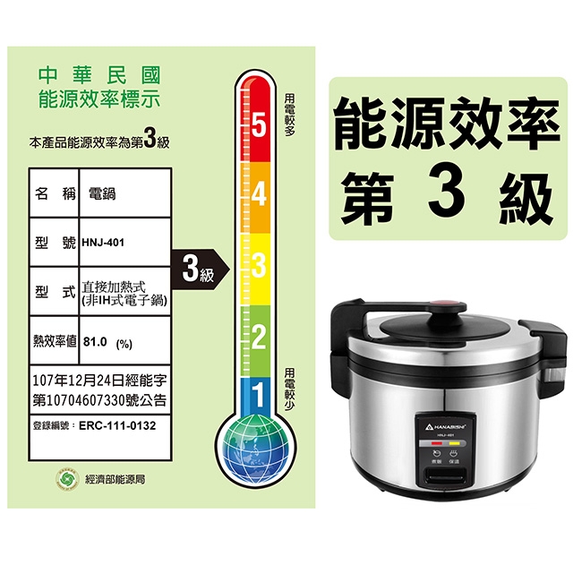 HANABISHI花菱 HNJ-401 - 詳情8