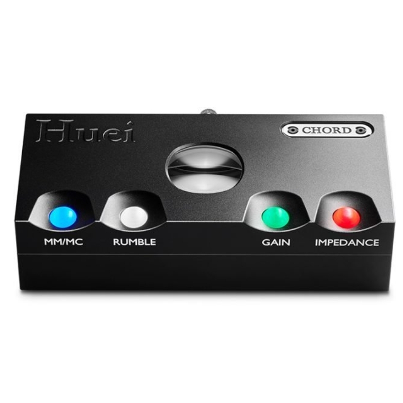 CHORD Huei MM / MC - 詳情2