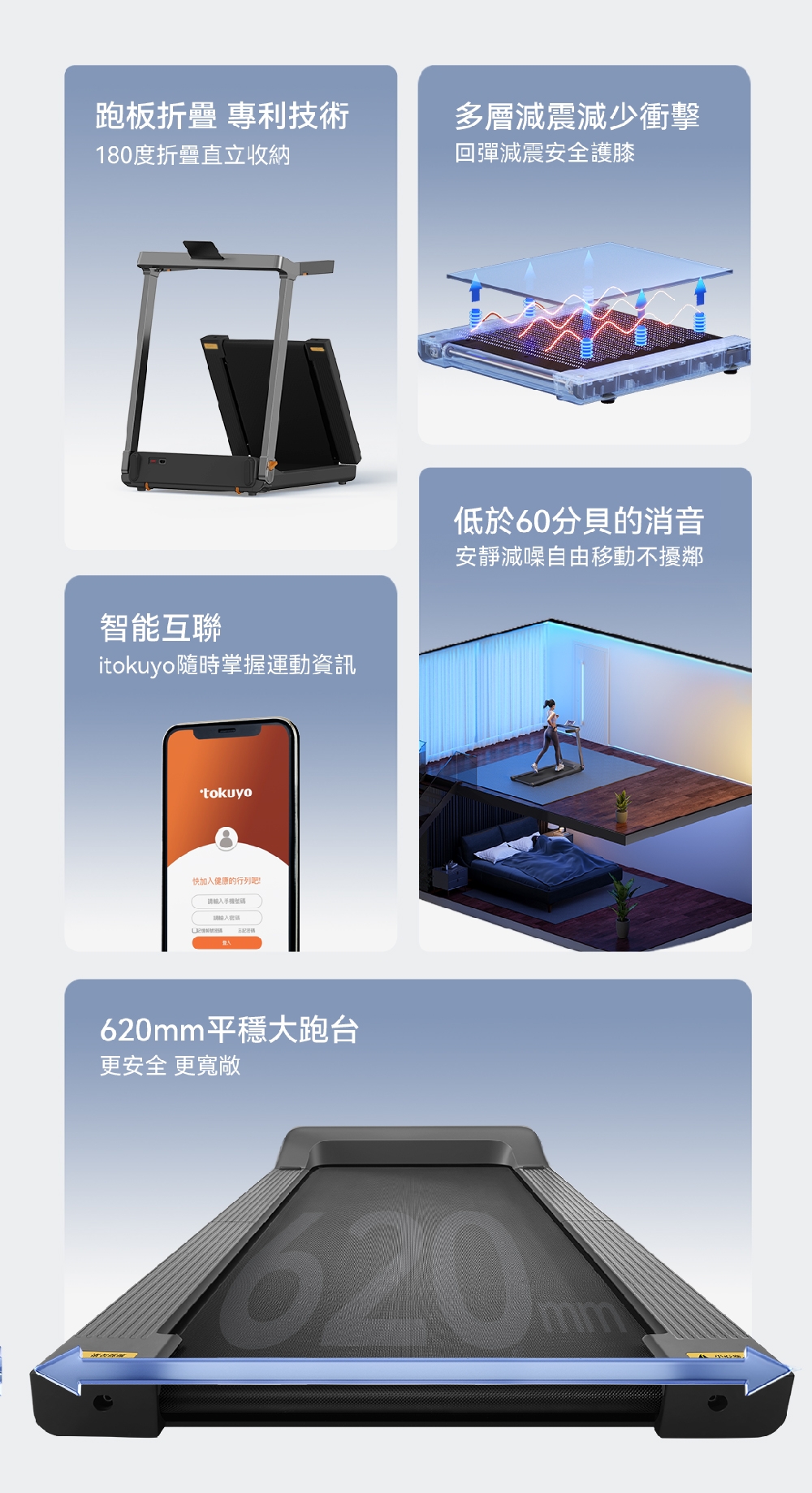 TOKUYO督洋 TT-240 - 詳情18