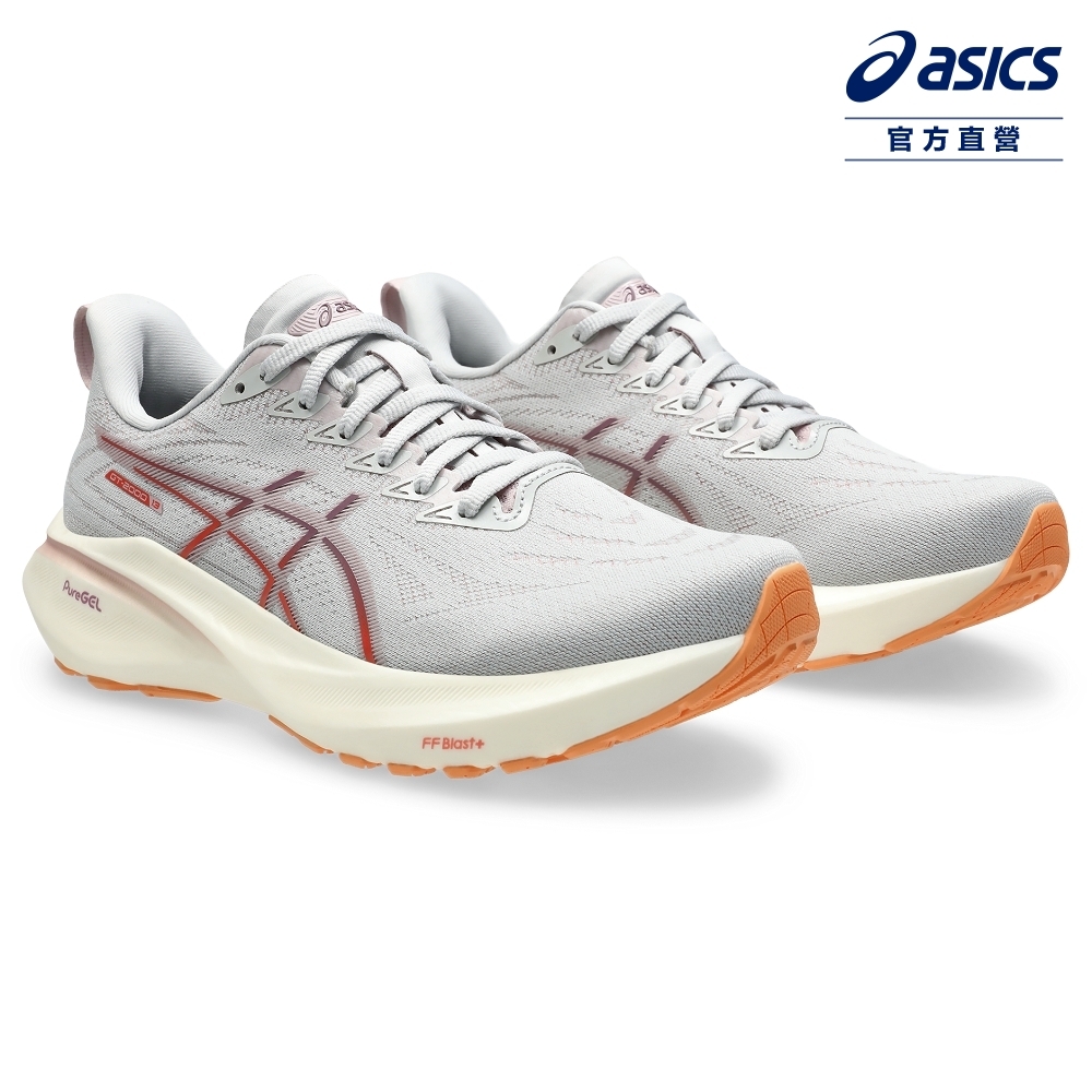 新品未使用品　ASICS GT-2000 13 24.0 cm 1012B666 ASICS Women's Running shoes GT-2000 13 Dusty Mauve/Watershed