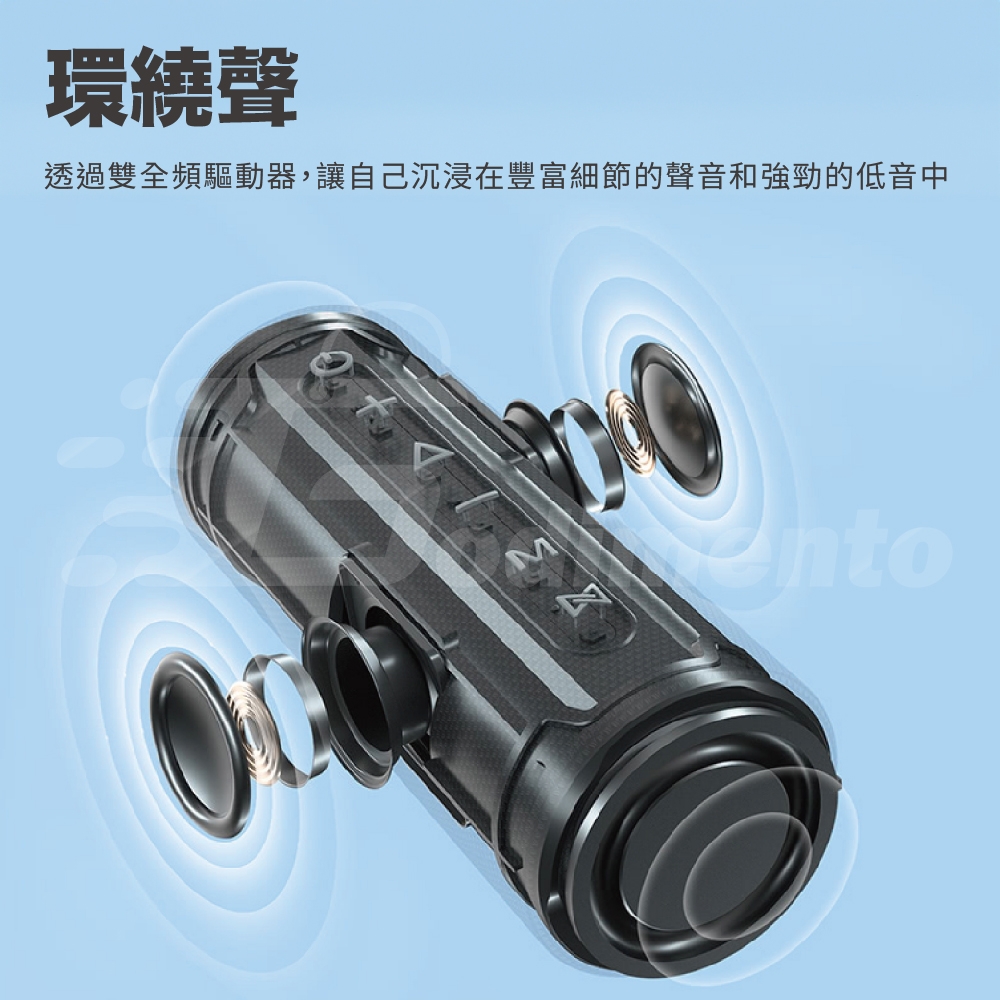 Tronsmart Mirtune C2 - 詳情7