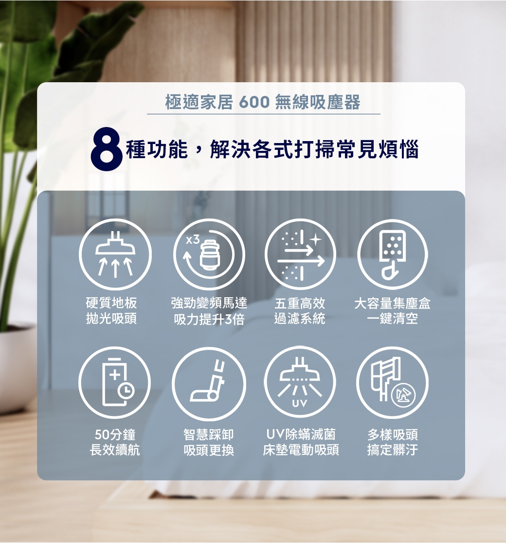 Electrolux伊萊克斯 EFP61714 - 詳情17