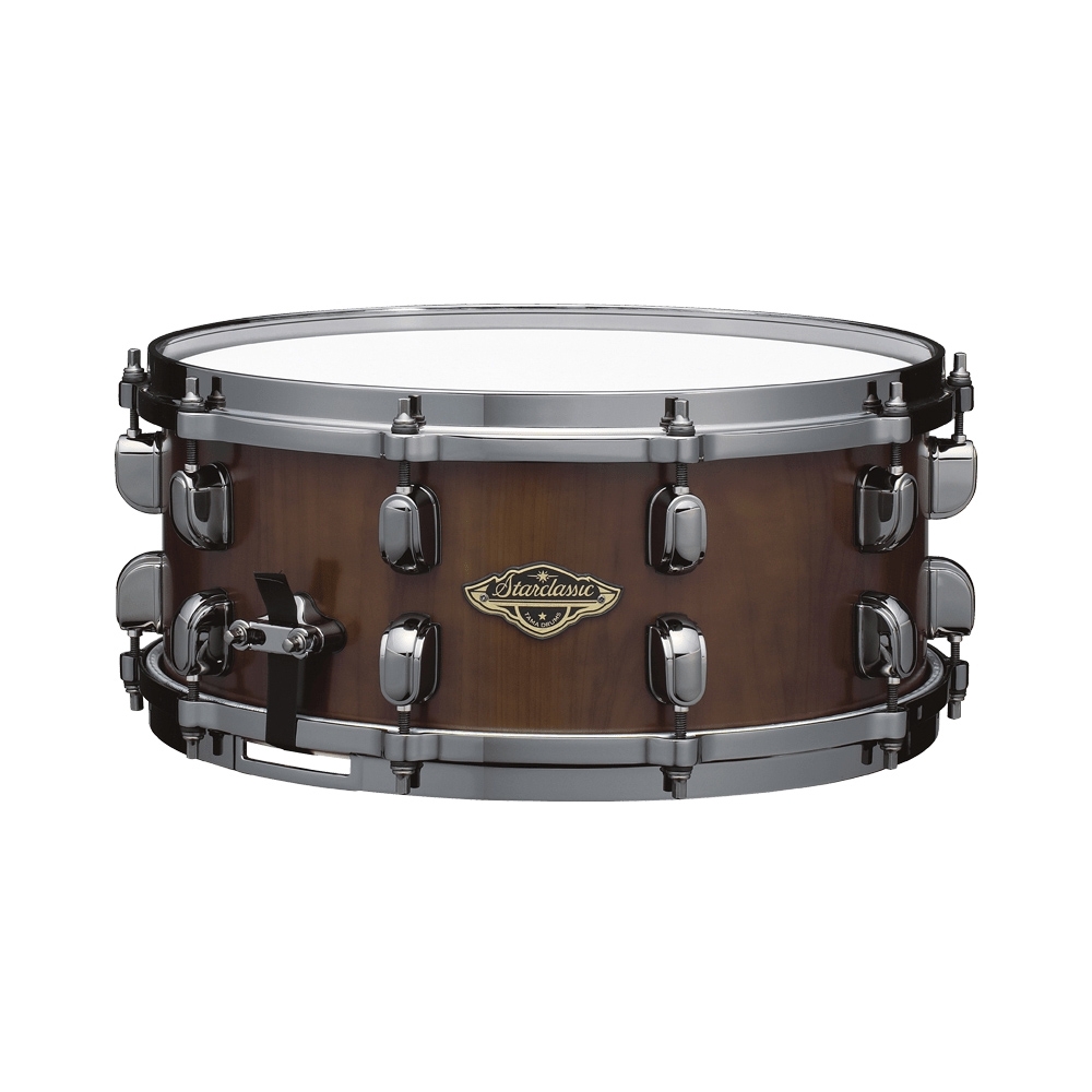 TAMA Starclassic Walnut/Birch 雪松木飾面小鼓限量款| 鼓/電子鼓