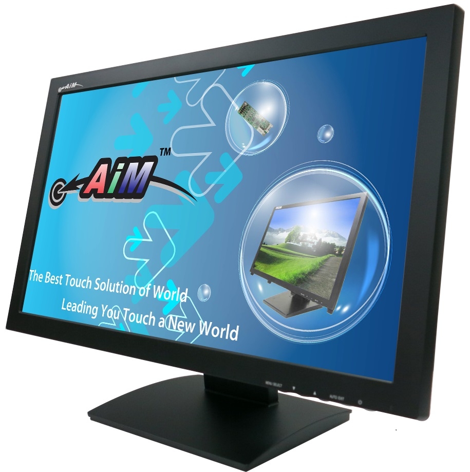 AiM Touch瞄準科技 21.5 - 詳情6