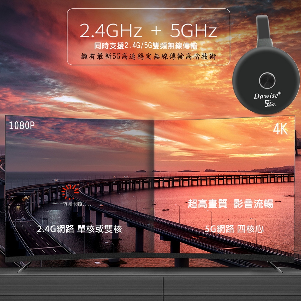 DW達微科技 Dawise-5G - 詳情20