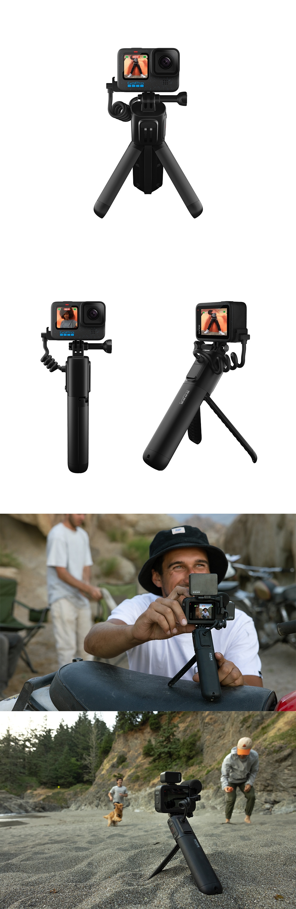 GoPro APHGM-001 - 詳情1