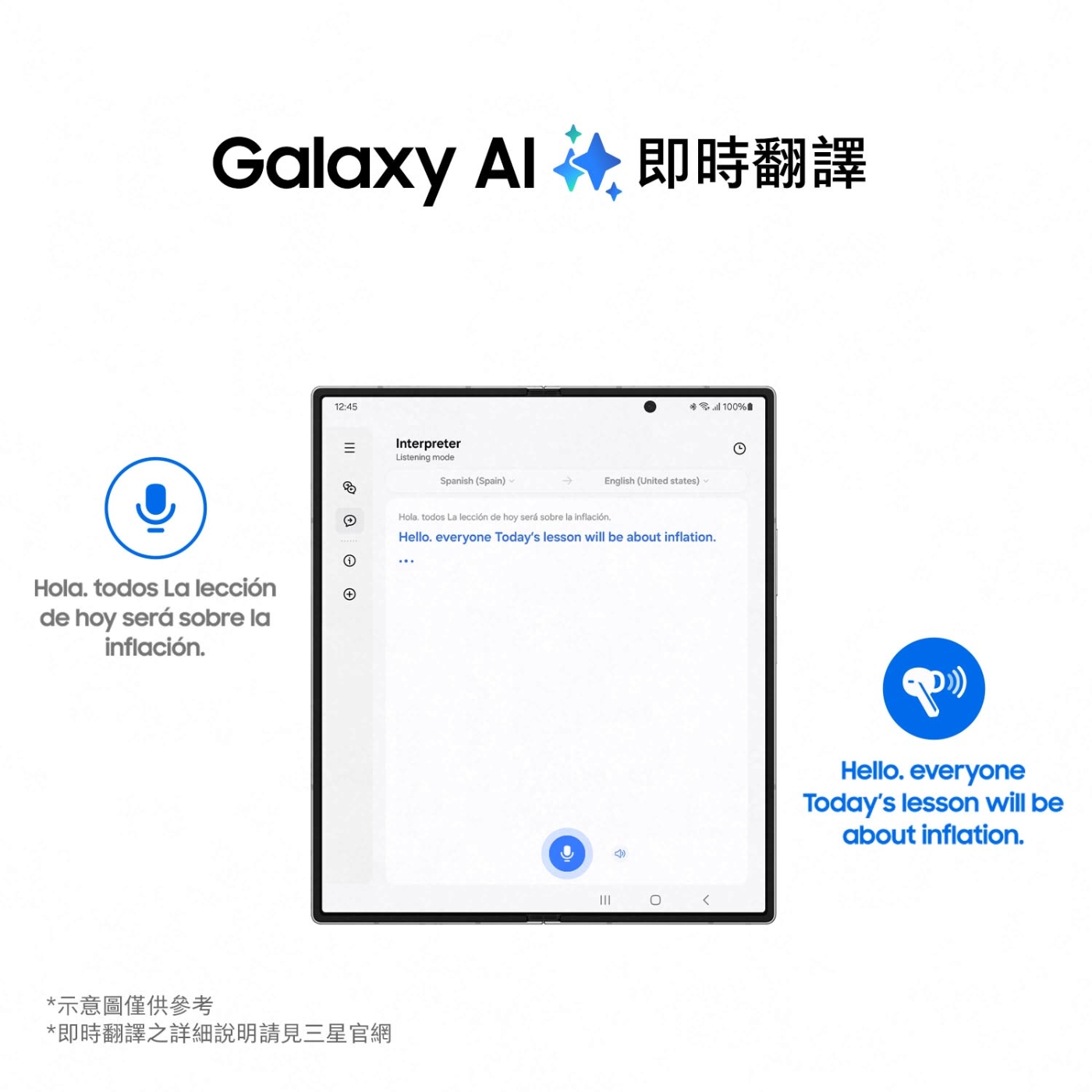 SAMSUNG三星 Galaxy Buds 3 Pro - 詳情13