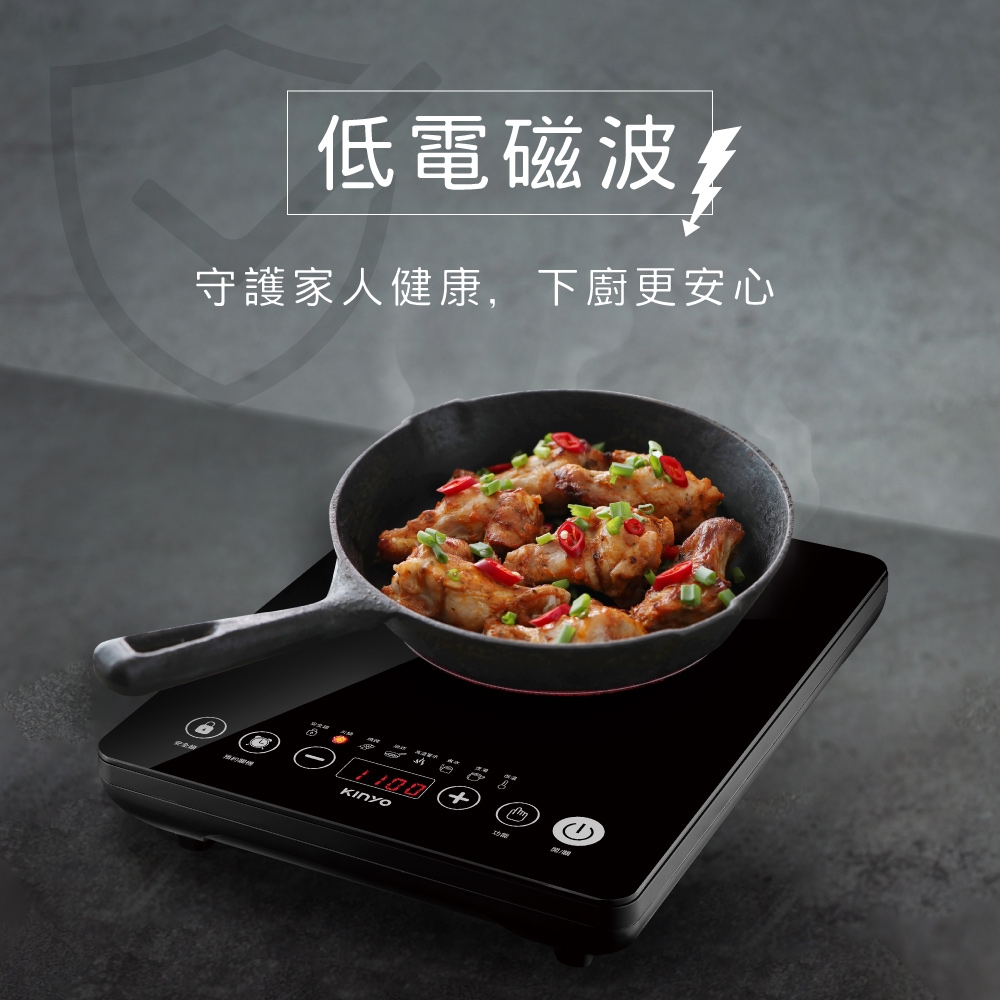 KINYO ECH-6640 - 詳情11