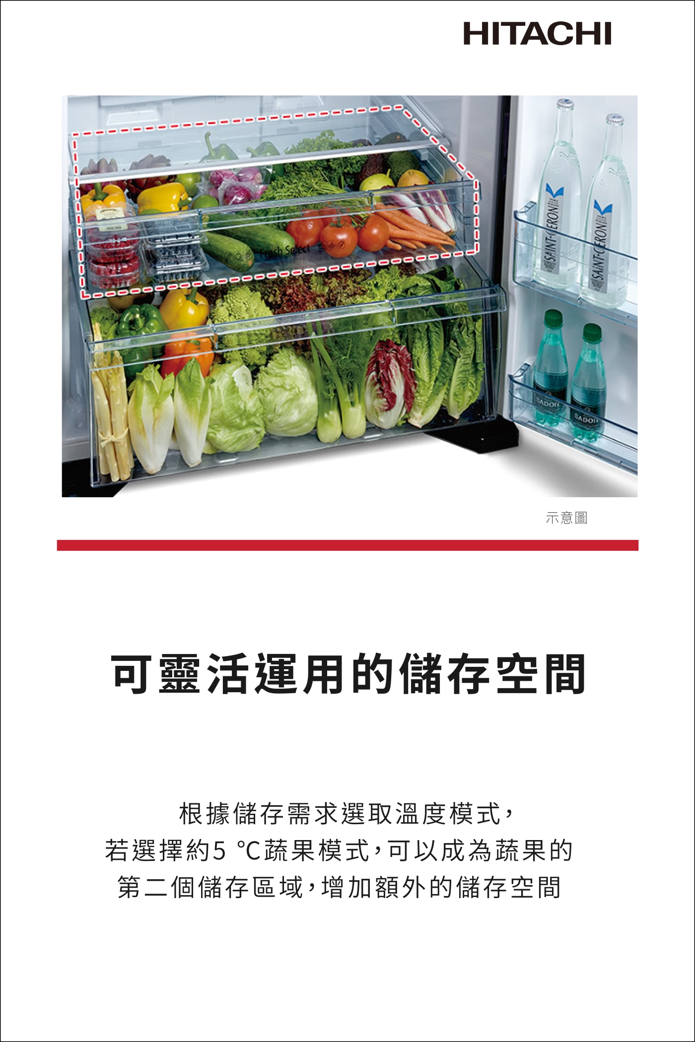 HITACHI日立 HRTN8601DF - 詳情16