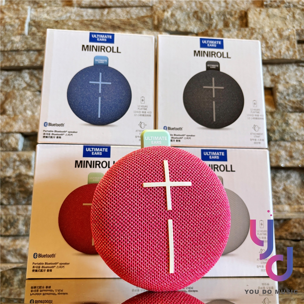 UE ULTIMATE EARS MINIROLL - 詳情4
