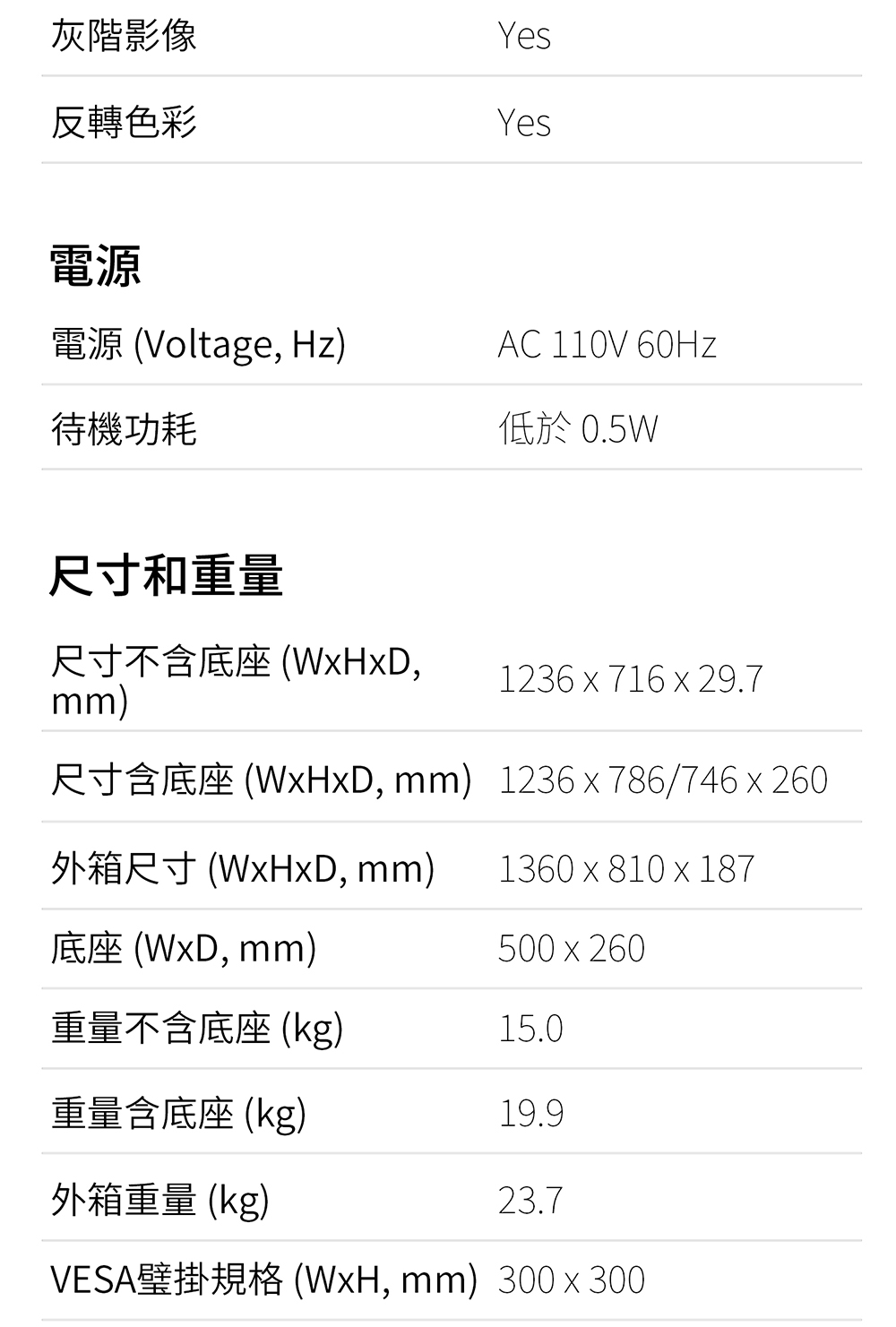 LG樂金 55UT9150PTA - 詳情23