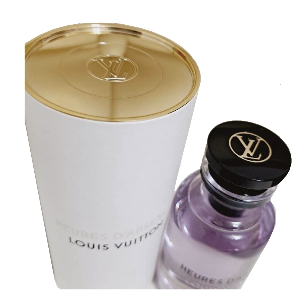 香水(女性用) LOUIS VUITTON HEURES D'ABSENCE 100ml Heures d&#039;Absence Louis Vuitton perfume - a