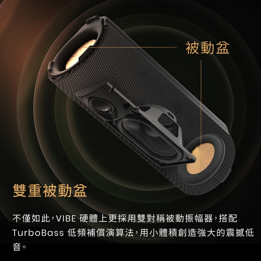 XROUND VIBE - 詳情27