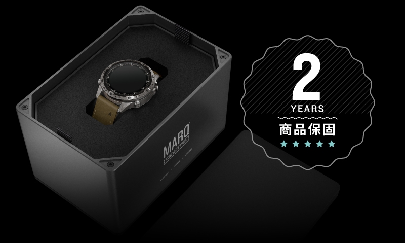Garmin MARQ GEN2 - 詳情16