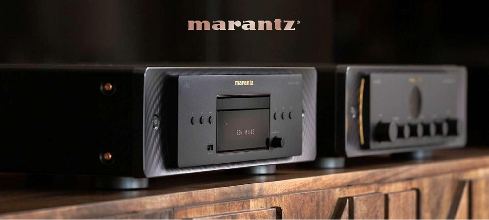 Marantz馬蘭士 CD60 - 詳情5