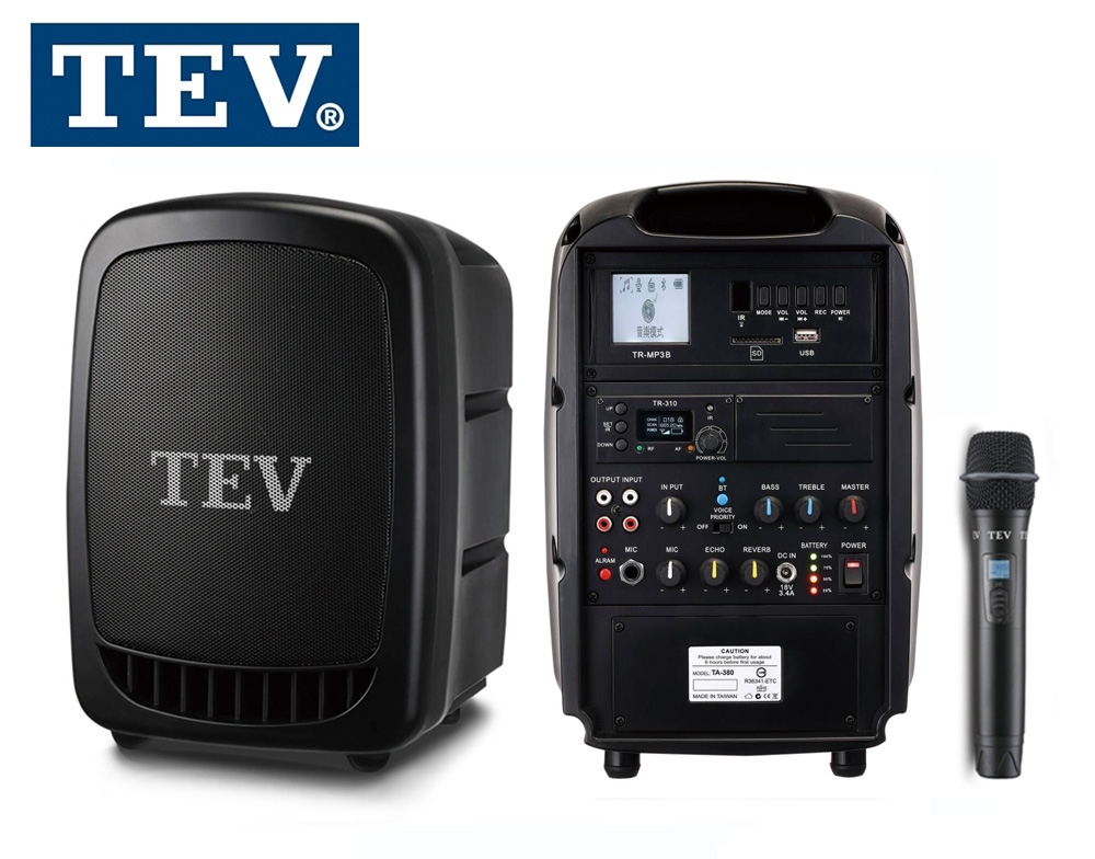 TEV TA380-SU1 - 詳情12