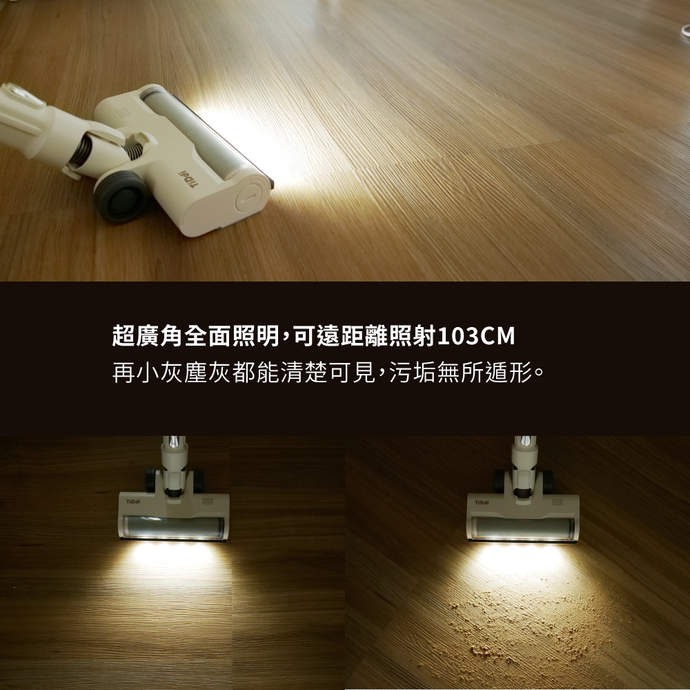 TiDdi鈦迪 S730 SW1180 - 詳情28