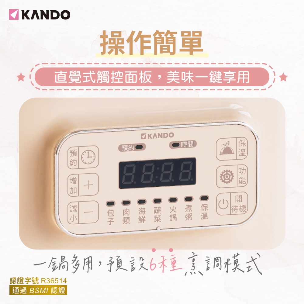 KANDO KA-ES01 - 詳情26