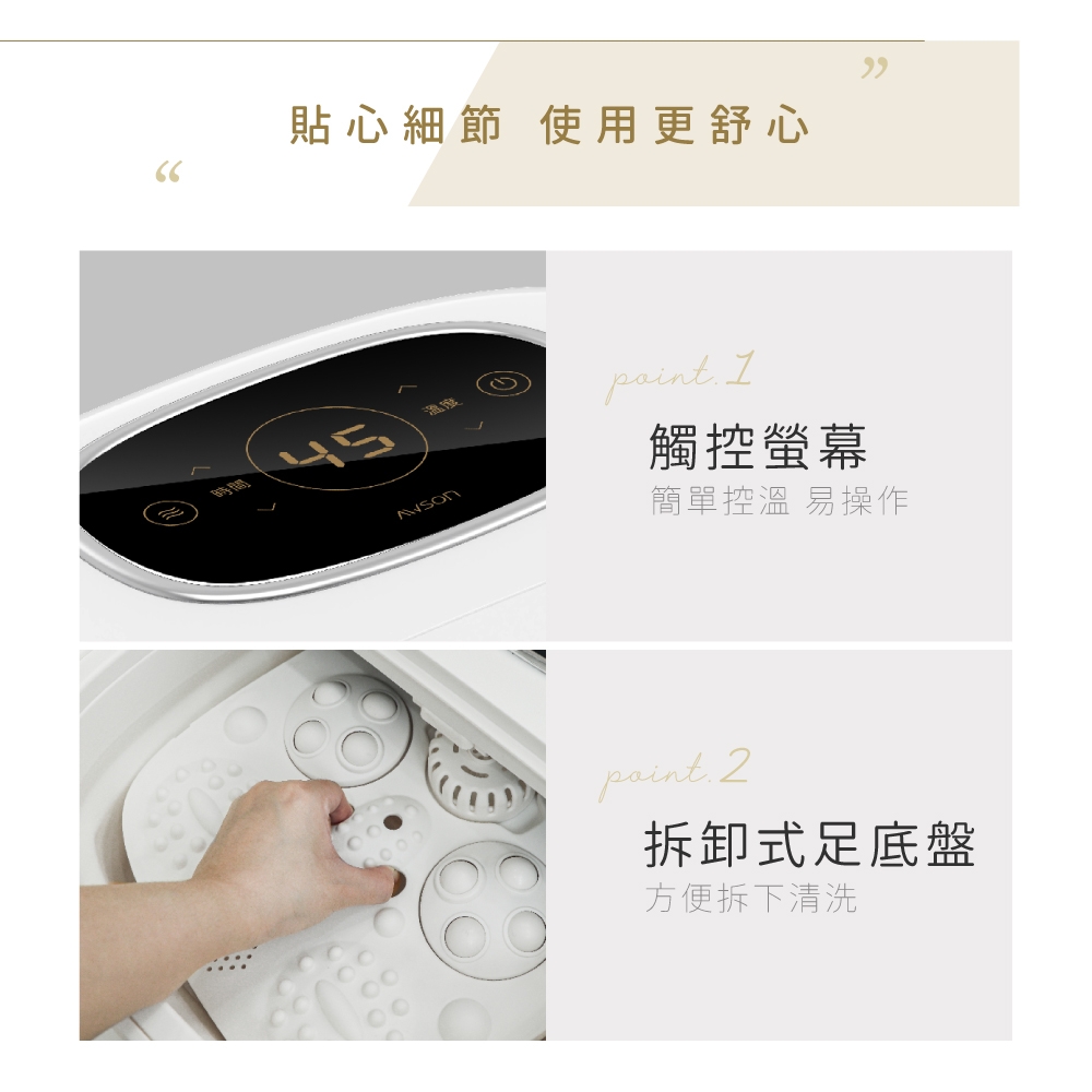 AWSON歐森 AFM-350 - 詳情12