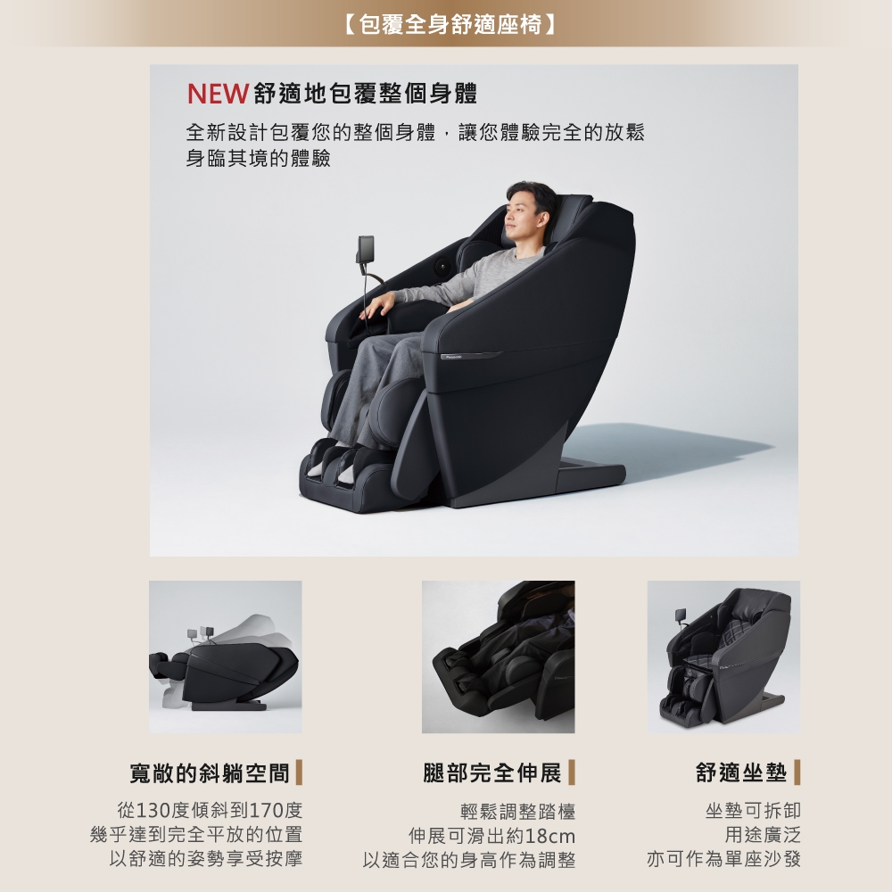 Panasonic國際牌 EP-MAN1 - 詳情17