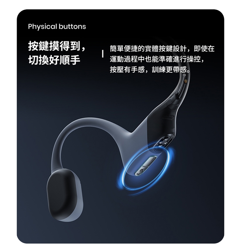 SHOKZ韶音 OpenSwim - 詳情20