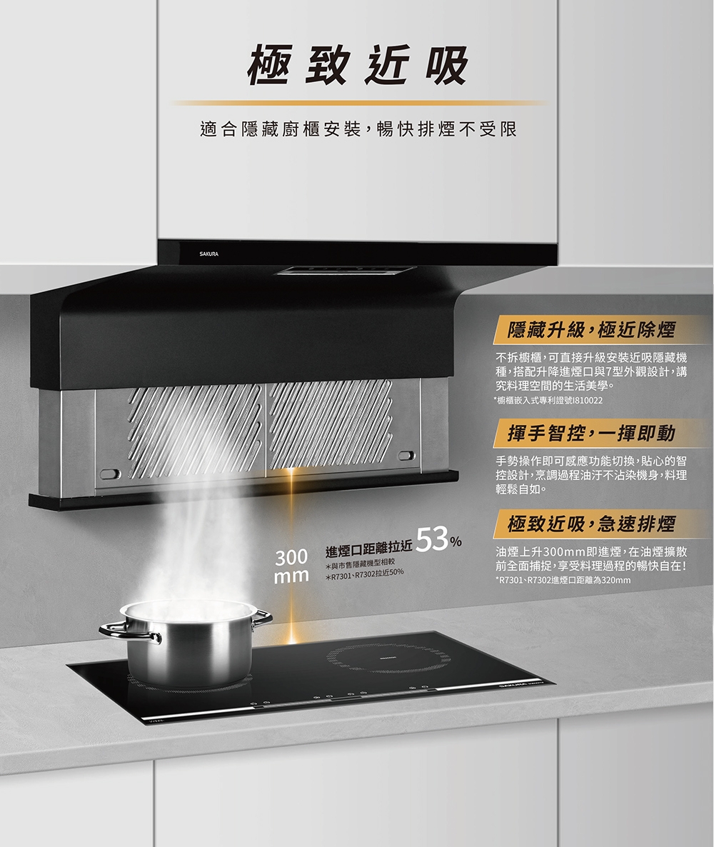 SAKURA櫻花牌 DR-7352 - 詳情6