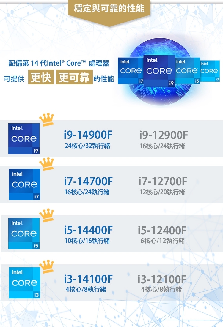 MSI微星 PRO DP180 i7 - 詳情13