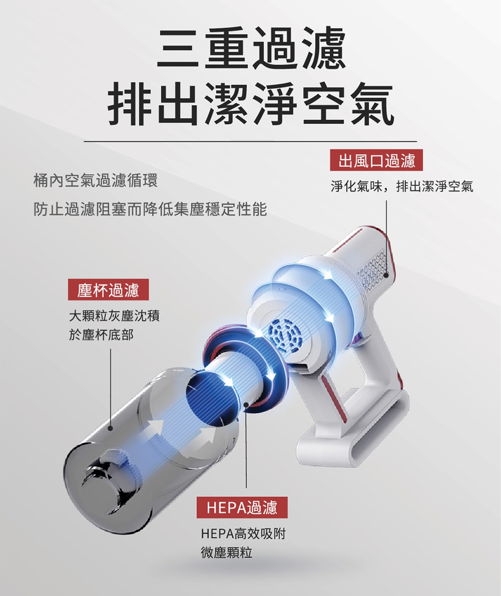 TiDdi鈦迪 S260 SW1180 - 詳情22
