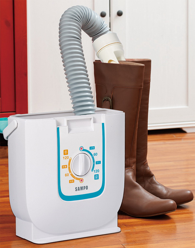 SAMPO聲寶 HX-SA04B - 詳情5