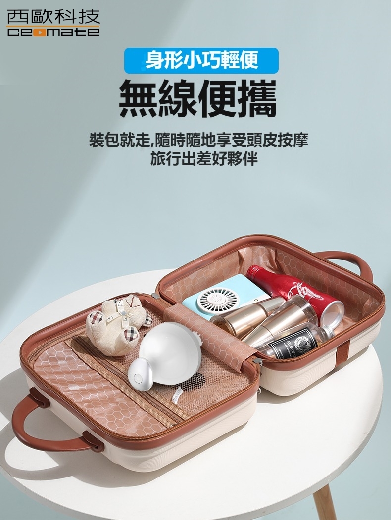 西歐科技 CME-BR8852 - 詳情7