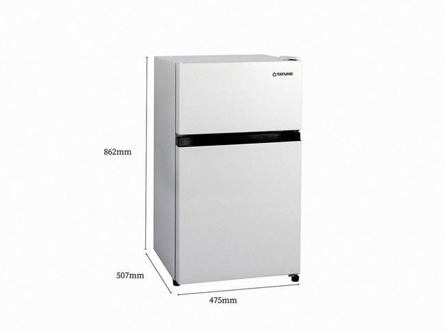 TATUNG大同 TR-B191HW - 詳情14