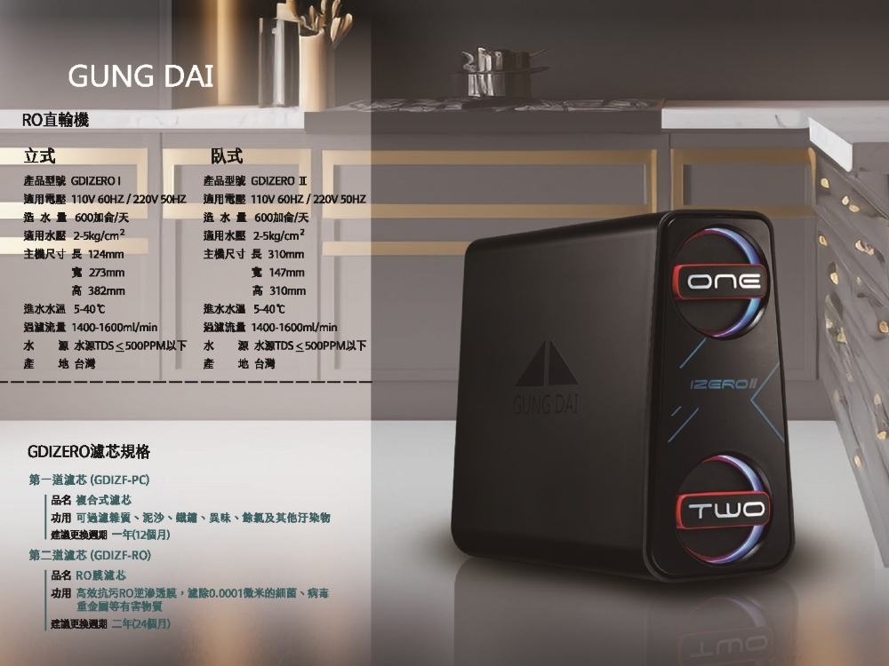 GUNG DAI宮黛 CROSSIII - 詳情17