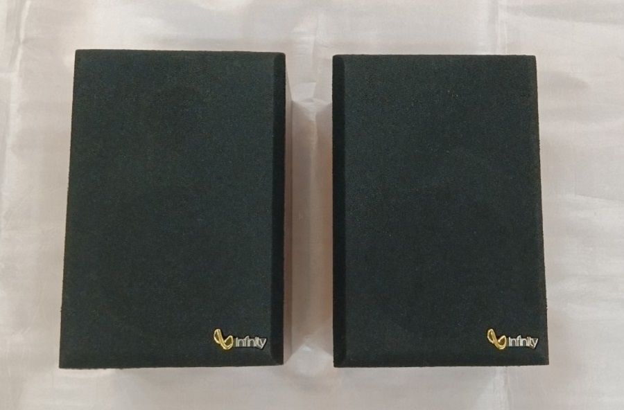 Infinity HM SURROUND - 詳情5