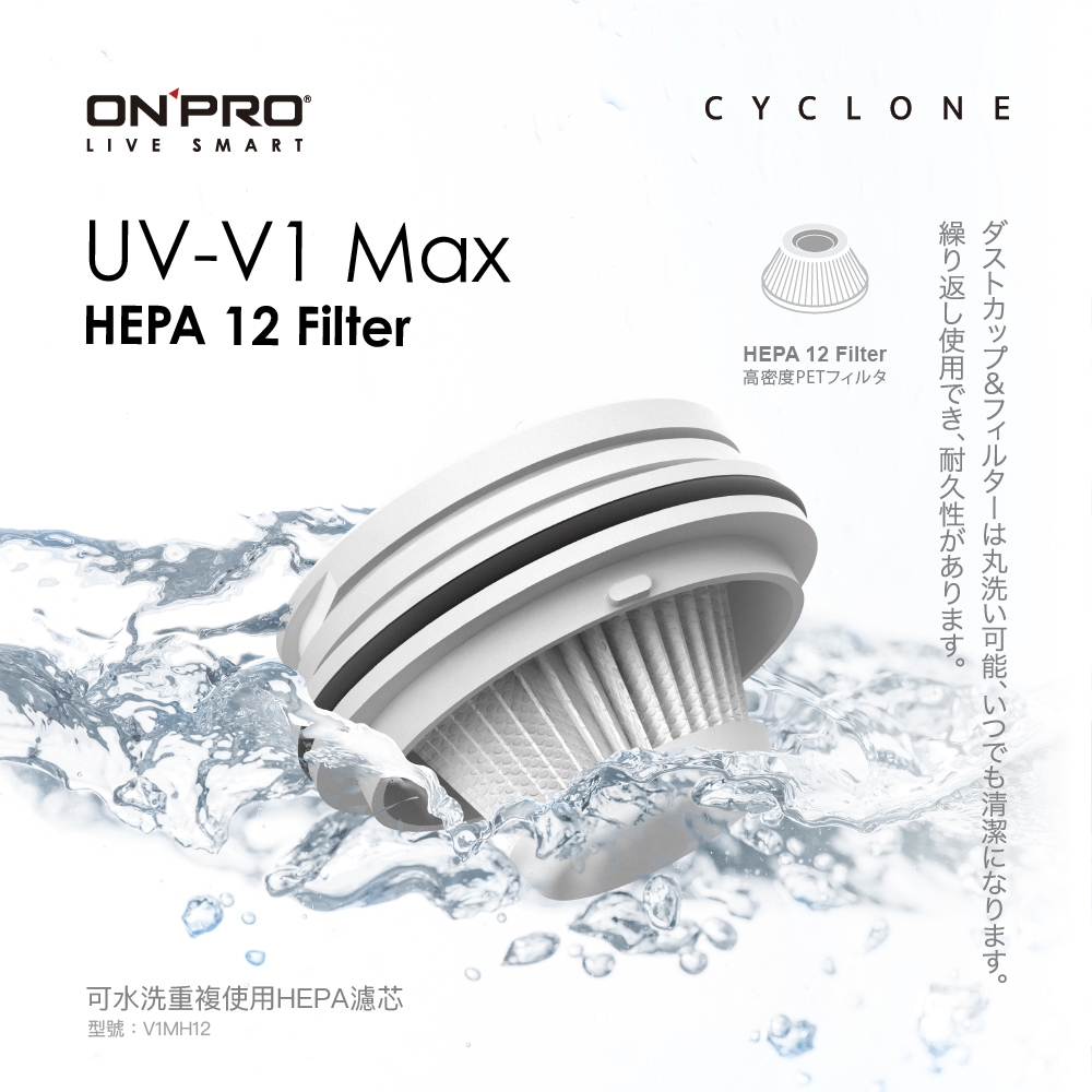 ONPRO UV-V1 Max - 詳情9