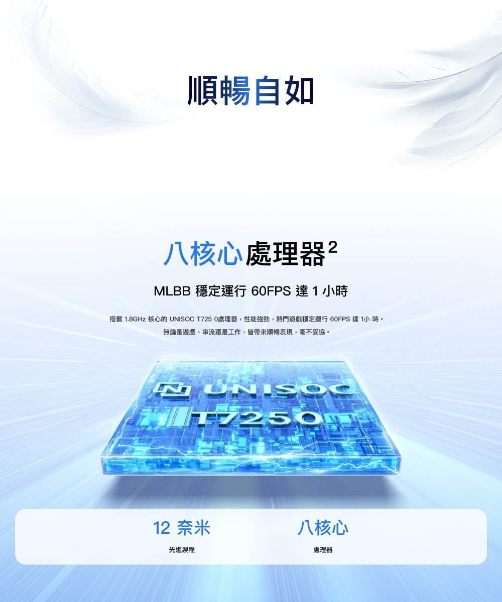 realme真我 C71 - 詳情19